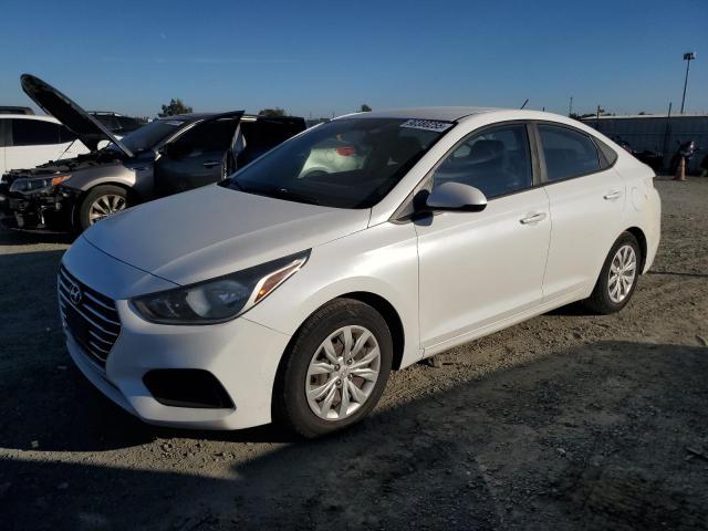 2020 HYUNDAI ACCENT SE, 