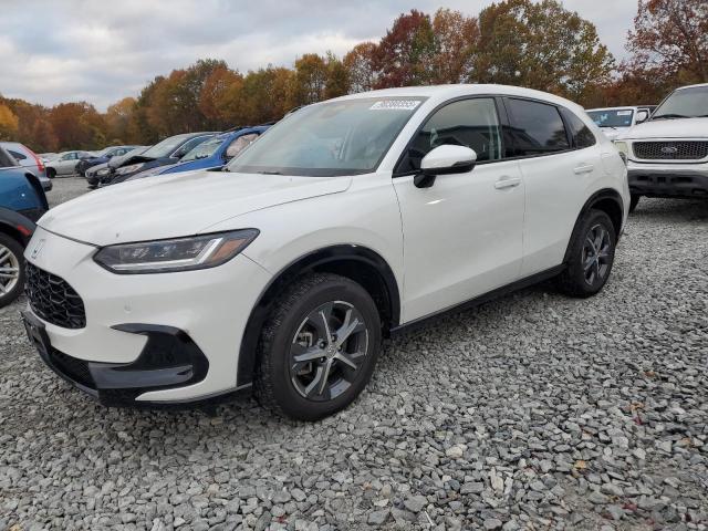 2024 HONDA HR-V EXL, 