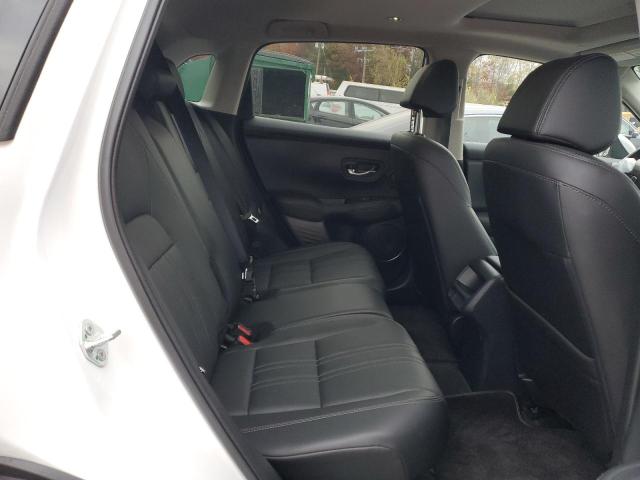3CZRZ2H75RM762710 - 2024 HONDA HR-V EXL Blanco foto 11