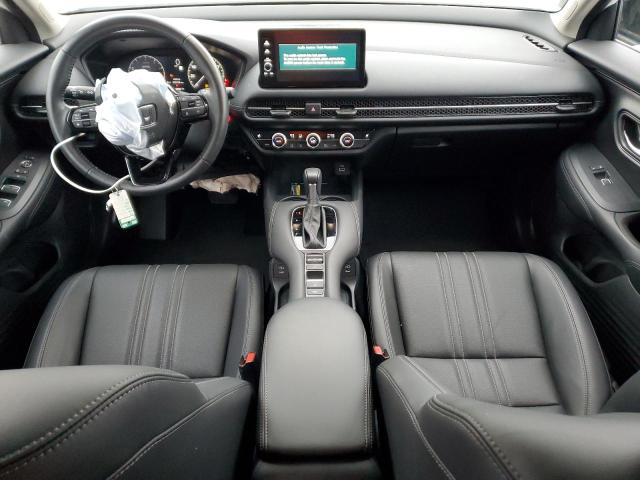 3CZRZ2H75RM762710 - 2024 HONDA HR-V EXL Blanco foto 8