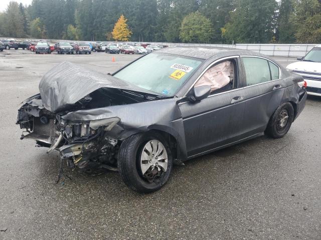 2011 HONDA ACCORD LX, 