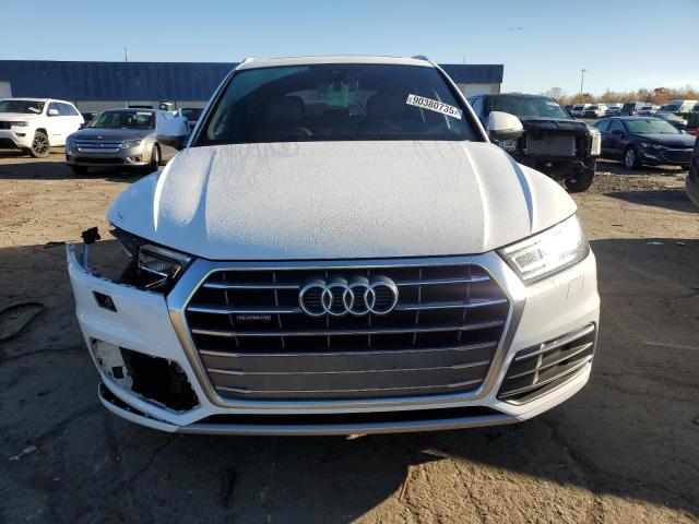 WA1ANAFY7K2132716 - 2019 AUDI Q5 PREMIUM Weiß Foto 5