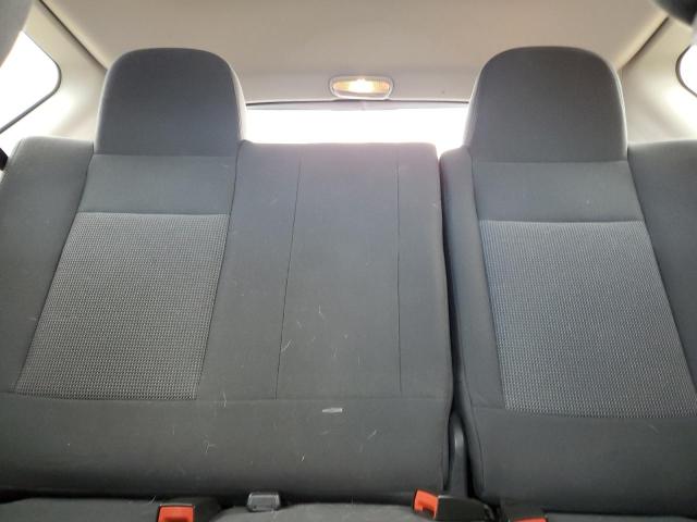 1C4NJCBB2DD146353 - 2013 JEEP COMPASS SPORT BLUE photo 10