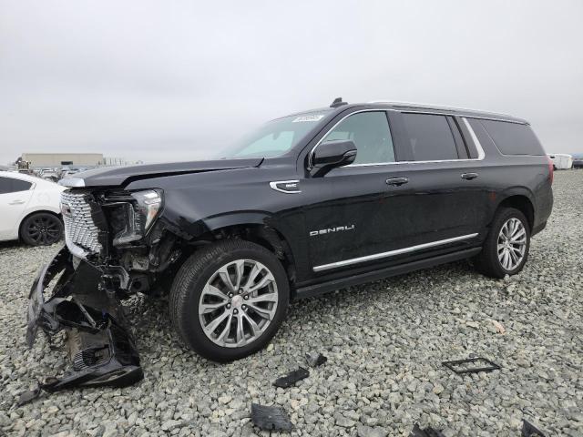 2021 GMC YUKON XL DENALI, 