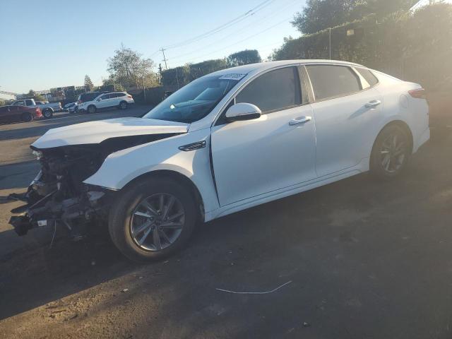 2019 KIA OPTIMA LX, 