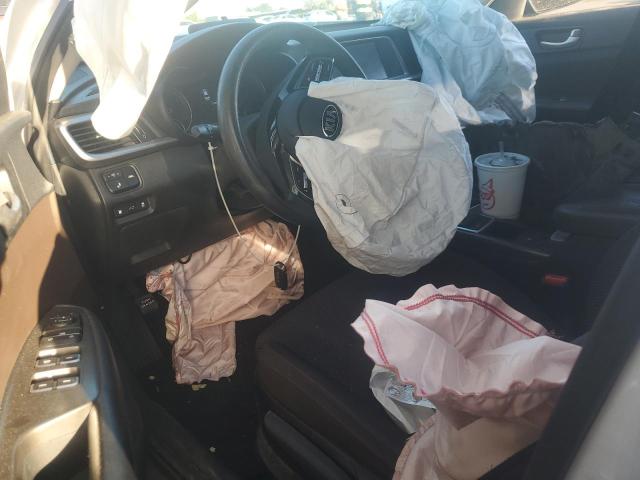 5XXGT4L38KG293053 - 2019 KIA OPTIMA LX 白色 照片 8