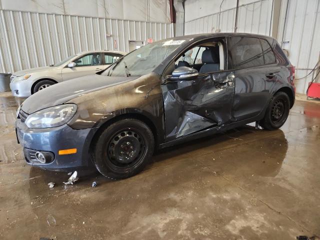 2012 VOLKSWAGEN GOLF, 