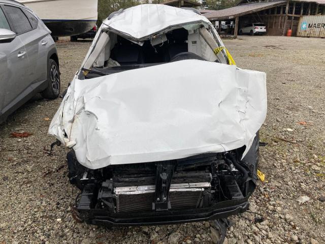 3VV2B7AX4RM123402 - 2024 VOLKSWAGEN TIGUAN SE Ақ фото 5