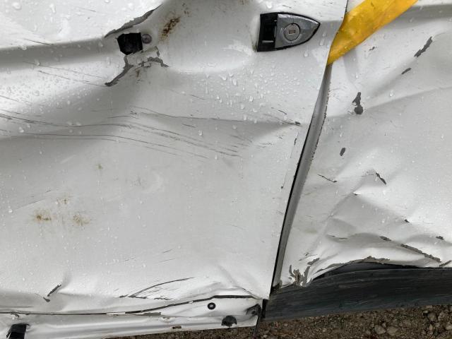 3VV2B7AX4RM123402 - 2024 VOLKSWAGEN TIGUAN SE Ақ фото 7