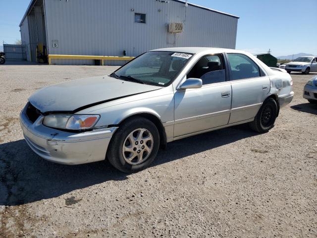 2000 TOYOTA CAMRY LE, 