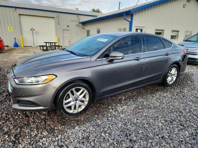 2014 FORD FUSION SE, null