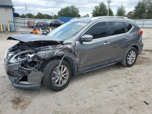 2017 NISSAN ROGUE S, 