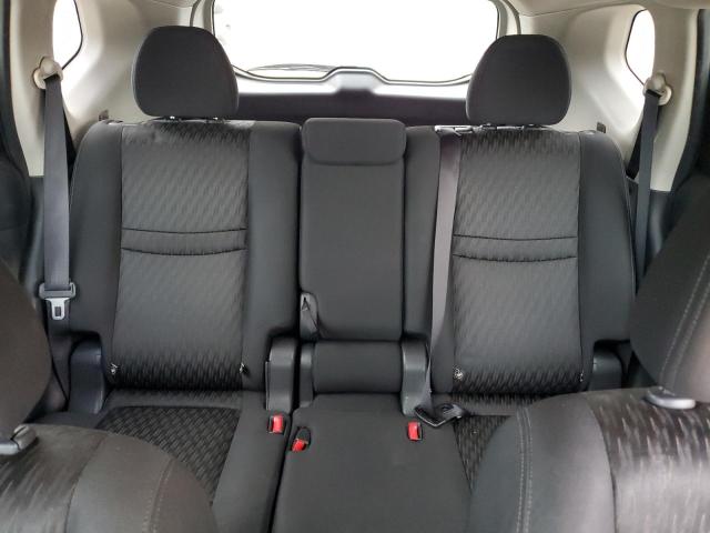 KNMAT2MT1HP618085 - 2017 NISSAN ROGUE S GRAY photo 10