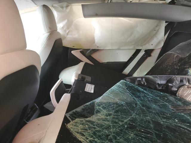 5YJ3E1EBXLF801541 - 2020 TESLA MODEL 3 黑色 照片 10