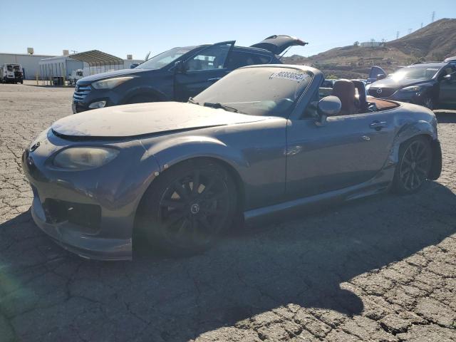 2006 MAZDA MX-5 MIATA, 