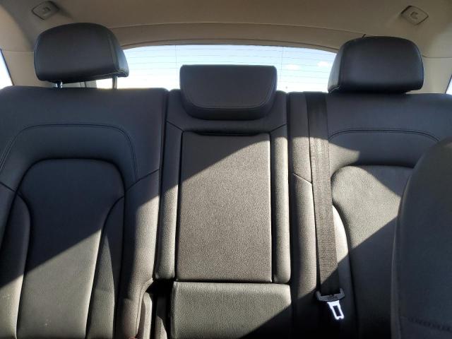 WA1L2AFPXHA035954 - 2017 AUDI Q5 PREMIUM PLUS CHARCOAL photo 10