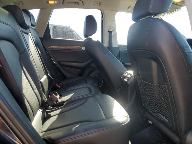 WA1L2AFPXHA035954 - 2017 AUDI Q5 PREMIUM PLUS CHARCOAL photo 11