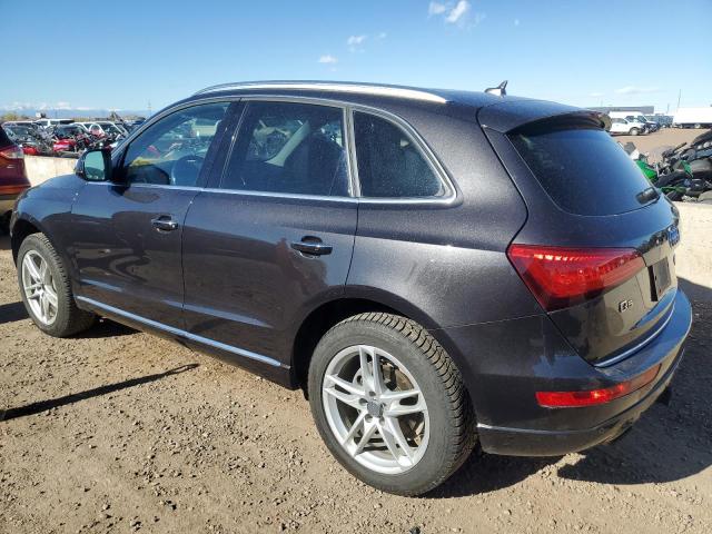 WA1L2AFPXHA035954 - 2017 AUDI Q5 PREMIUM PLUS CHARCOAL photo 2