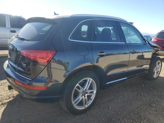 WA1L2AFPXHA035954 - 2017 AUDI Q5 PREMIUM PLUS CHARCOAL photo 3