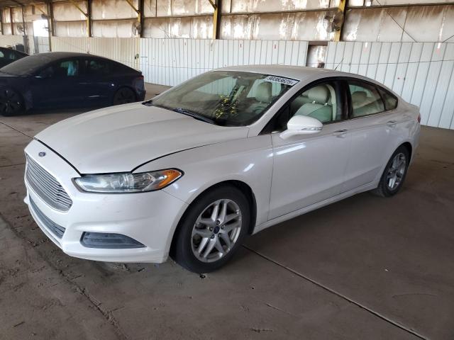 2015 FORD FUSION SE, 