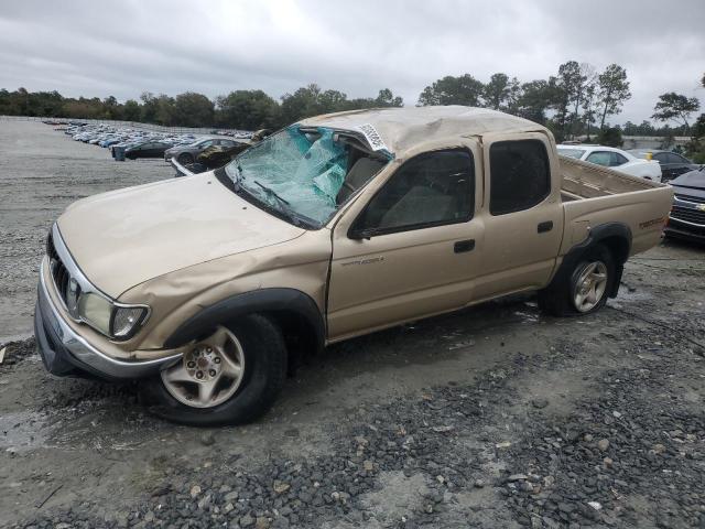2003 TOYOTA TACOMA DOUBLE CAB PRERUNNER, 