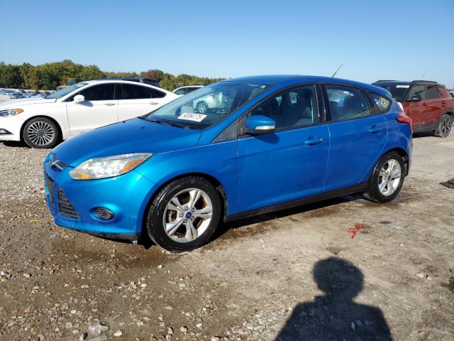2014 FORD FOCUS SE, 