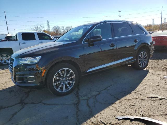 2019 AUDI Q7 PRESTIGE, 