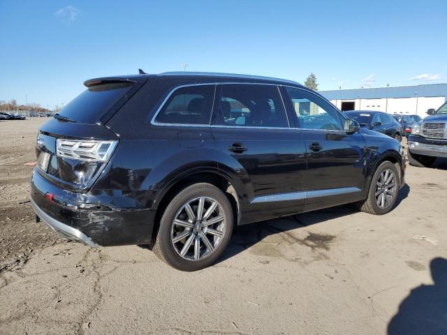 WA1VAAF78KD025747 - 2019 AUDI Q7 PRESTIGE 黑色 照片 3