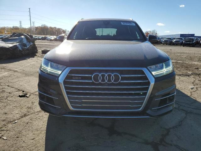 WA1VAAF78KD025747 - 2019 AUDI Q7 PRESTIGE 黑色 照片 5