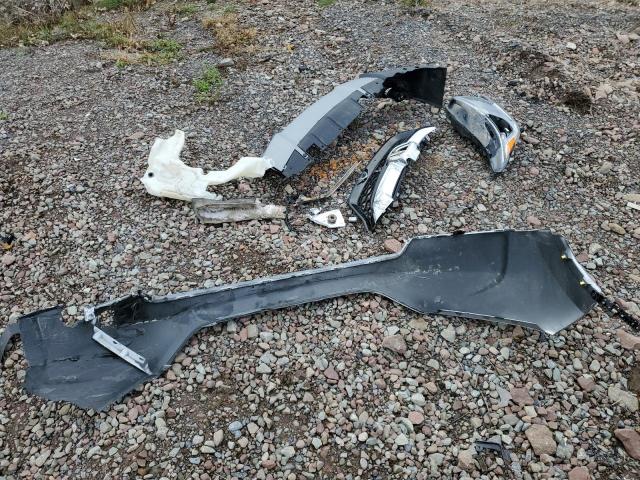 2HKRW2H52KH633428 - 2019 HONDA CR-V EX SILVER photo 13