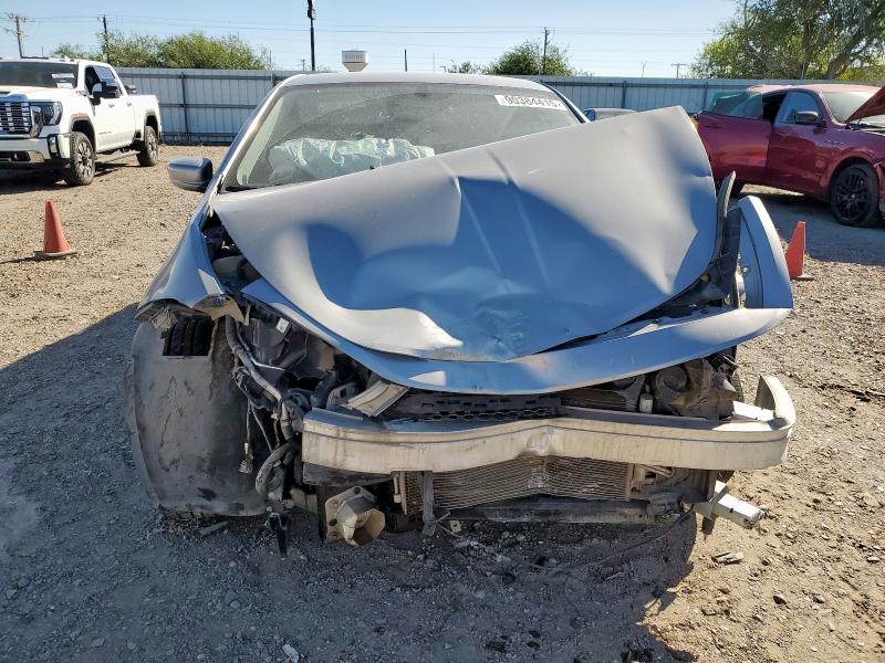 1C3CDFAA5GD584902 - 2016 DODGE DART SE Gümüş foto 5