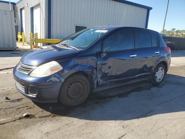 2012 NISSAN VERSA S, 