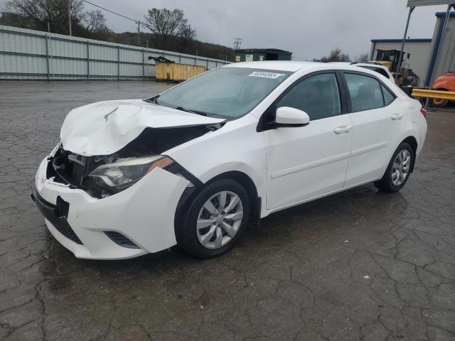 2015 TOYOTA COROLLA L, 