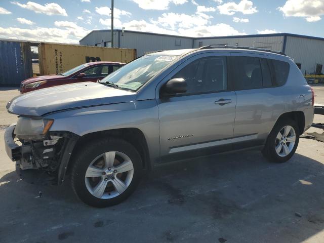 2016 JEEP COMPASS SPORT, 