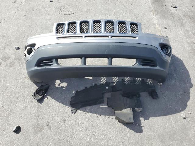 1C4NJCBA2GD615632 - 2016 JEEP COMPASS SPORT Gümüş foto 13