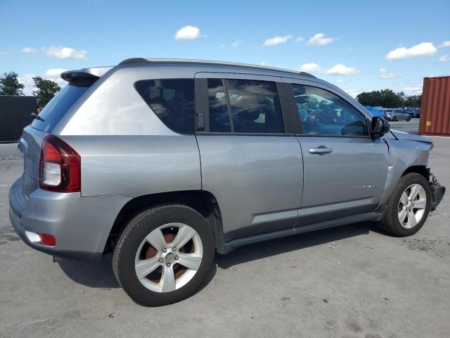 1C4NJCBA2GD615632 - 2016 JEEP COMPASS SPORT Gümüş foto 3