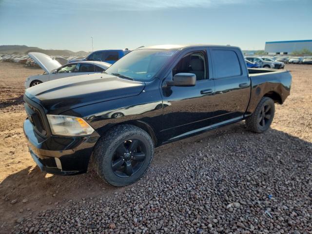 2014 RAM 1500 ST, 