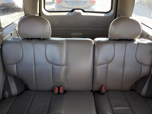 1J4G248SXYC223897 - 2000 JEEP GRAND CHER LAREDO Բորդո լուսանկար 10