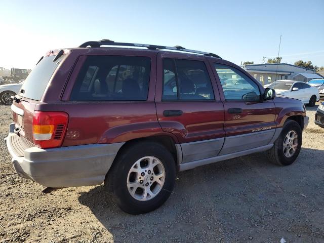 1J4G248SXYC223897 - 2000 JEEP GRAND CHER LAREDO Բորդո լուսանկար 3