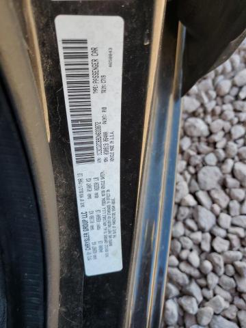 1C3CDZCB9DN633872 - 2013 DODGE AVENGER SXT BLACK photo 13