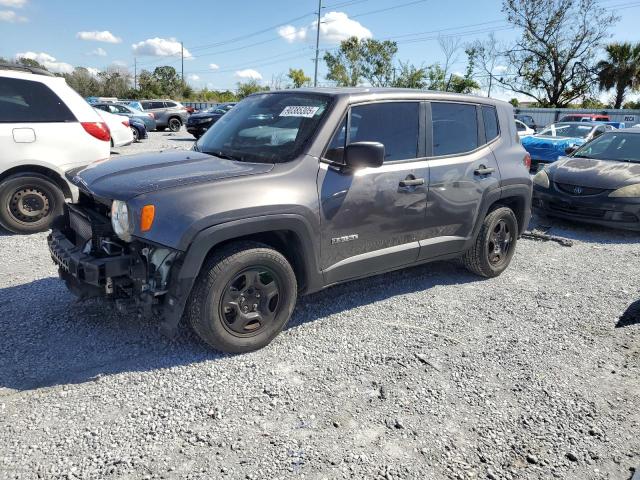 2019 JEEP RENEGADE SPORT, 