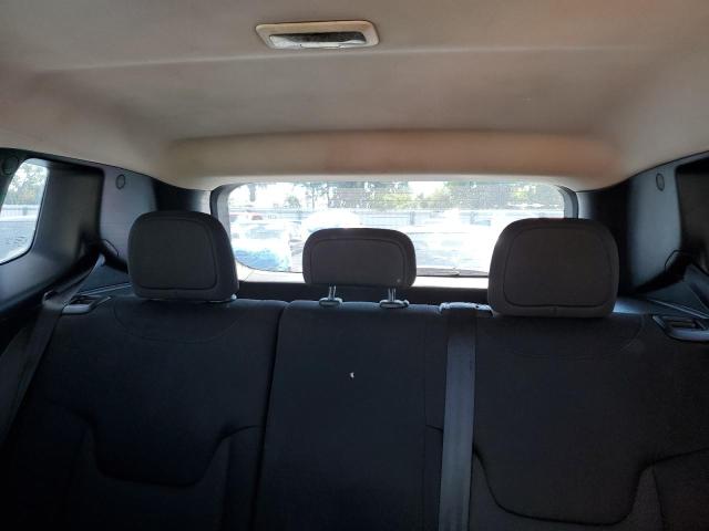 ZACNJAAB9KPK56320 - 2019 JEEP RENEGADE SPORT Boz foto 10