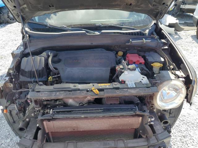 ZACNJAAB9KPK56320 - 2019 JEEP RENEGADE SPORT Boz foto 12