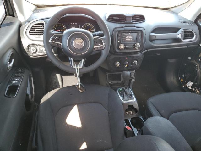 ZACNJAAB9KPK56320 - 2019 JEEP RENEGADE SPORT Boz foto 8