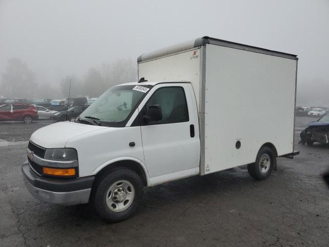 2019 CHEVROLET EXPRESS G3, 