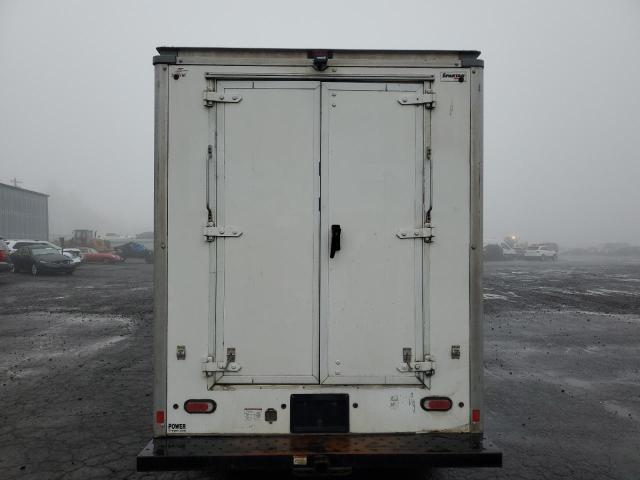 1GB0GRFP0K1168338 - 2019 CHEVROLET EXPRESS G3 WHITE photo 6