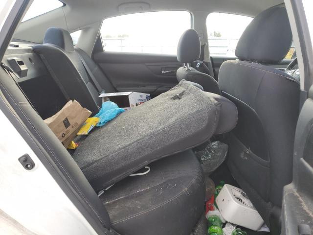 1N4AL3AP7HN336547 - 2017 NISSAN ALTIMA 2.5 白色 照片 10