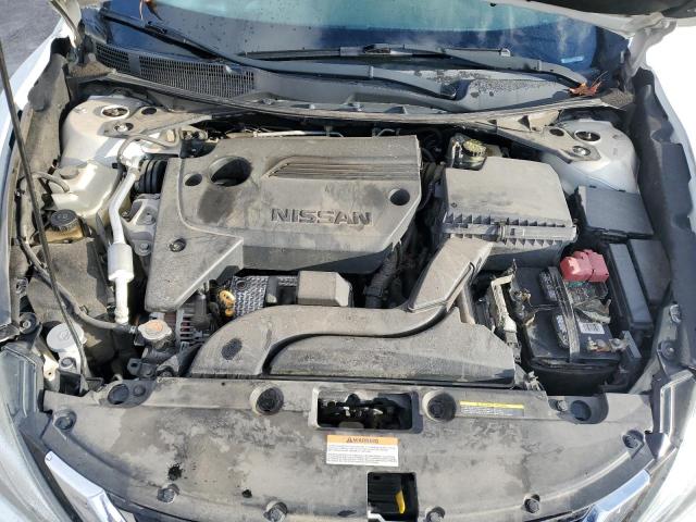 1N4AL3AP7HN336547 - 2017 NISSAN ALTIMA 2.5 白色 照片 11