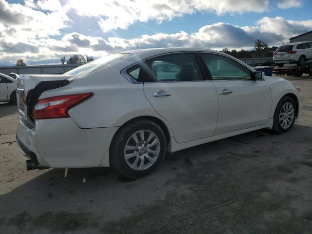 1N4AL3AP7HN336547 - 2017 NISSAN ALTIMA 2.5 白色 照片 3
