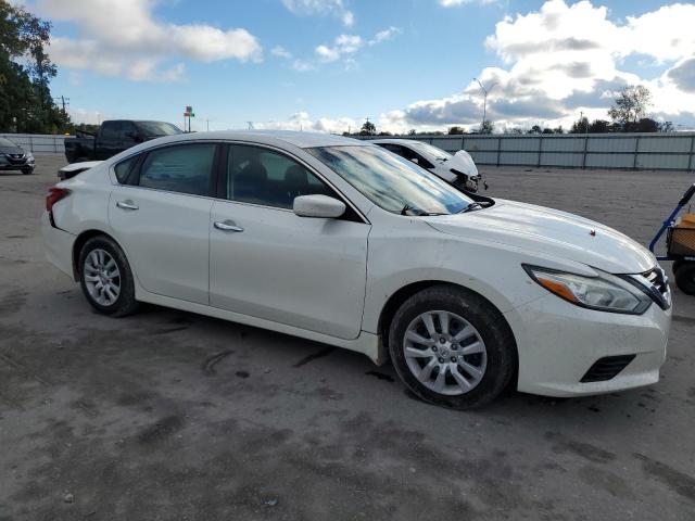 1N4AL3AP7HN336547 - 2017 NISSAN ALTIMA 2.5 白色 照片 4
